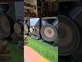 SONY MUSIC SYSTEM MODEL ECL DVD USB BLUETOOTH AUX #youtubeshorts #shortvideo