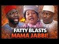 MUHAMMED LAMIN FATTY BLASTS MAMA JABBI — THIS EXPLOSIVE STATEMENT SHAKES THE GAMBIA!