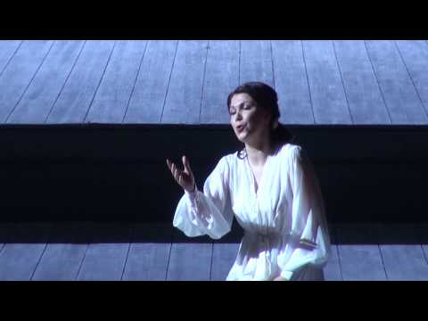 Екатерина Лехина - Aria