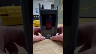 AXS-130 Operational Overview and OTDR Demonstration EXFO and AUSOPTIC