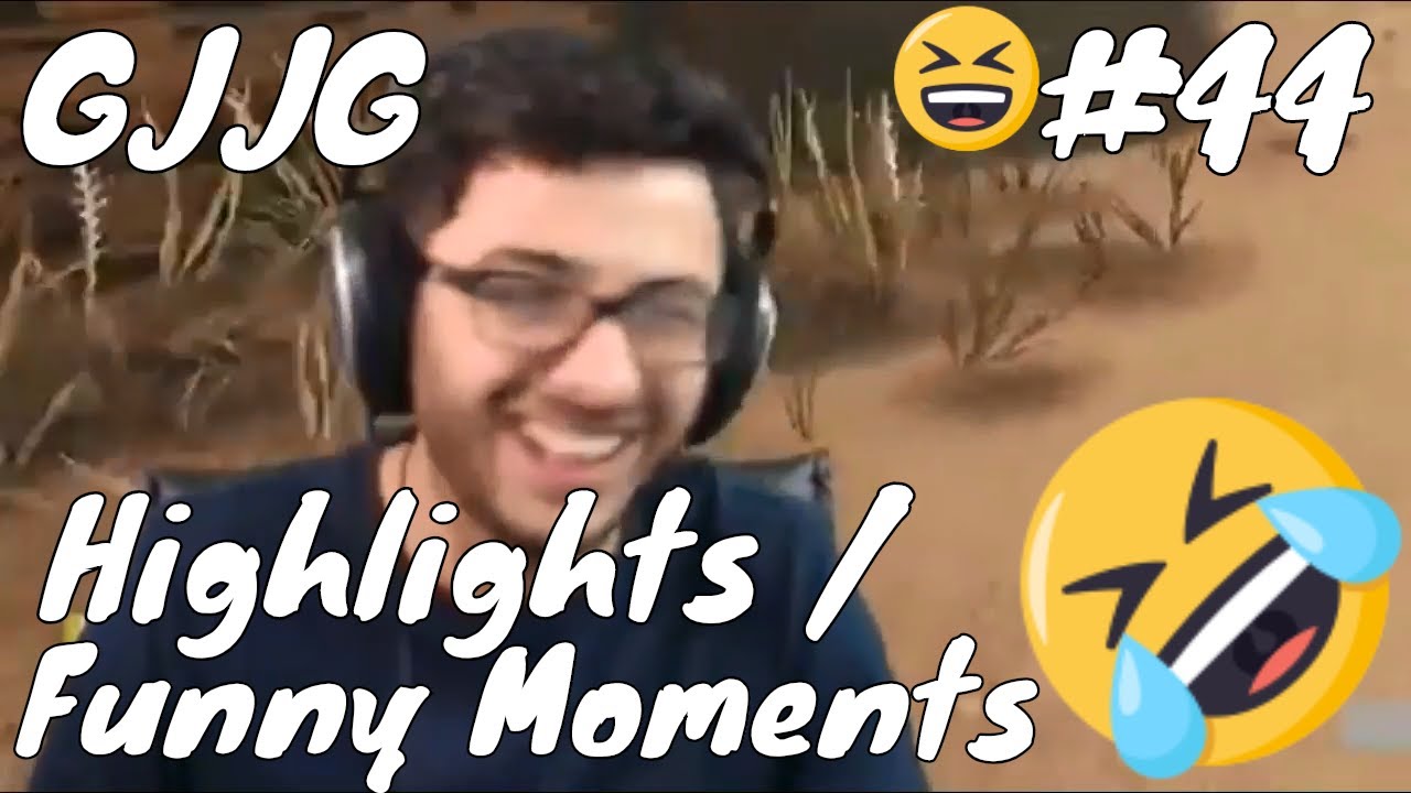 Carry and Raka are on fleek!! | Hilarious Moments | Carryislive | P.U.B.G.