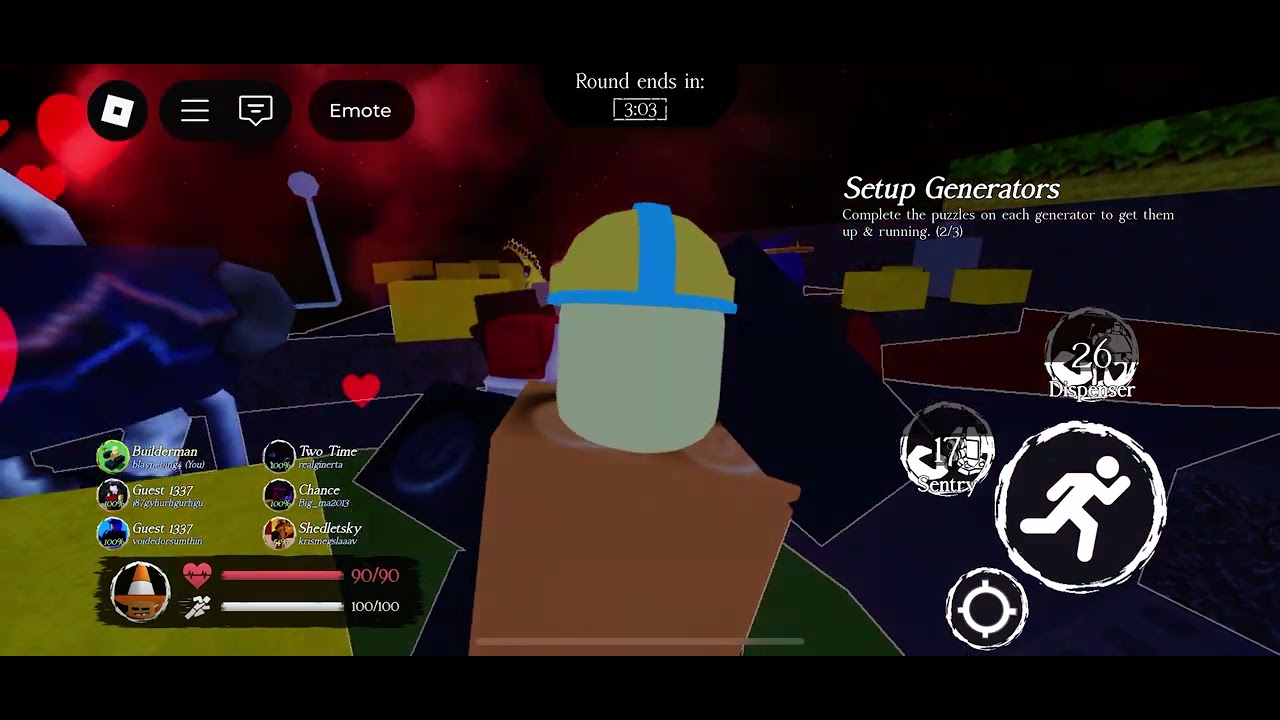builder - YouTube