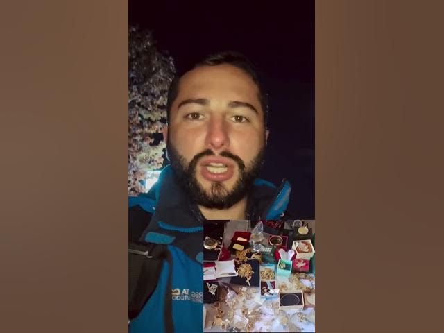 აი, რატომ ვერ მოგვერევიან! - დავით მჟავანაძის ვიდეო