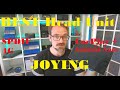 PREMIUM Joying Head Unit - BEST I have ever tested - SPDIF Optical & Coax