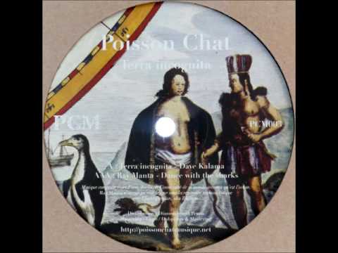 Poisson Chat — Poisson Chat - Ray Manta