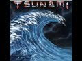 Tsunami revenge