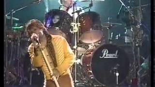 Bon Jovi - Something To Believe In (Yokohama 1996)