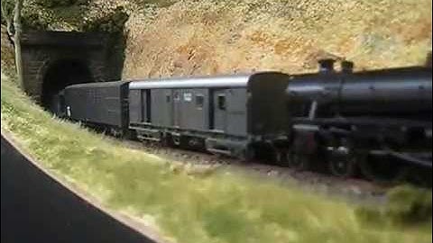 Uncoupling "On the Fly" MVI 4233