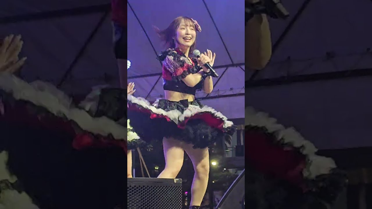 JAPAN EXPO THAILAND 2026 相羽まあや ハニースパイスRe. 06-Feb-2026