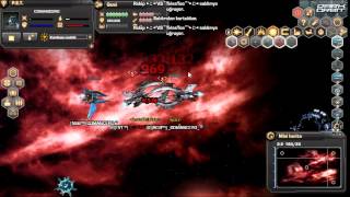 Dark Orbit _COMANCERO_ TR2