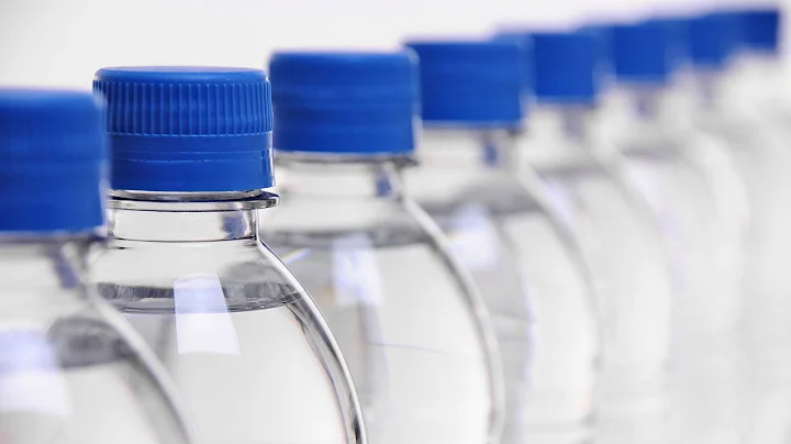 Microplastics found in most bottled water tested in global study - DayDayNews