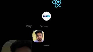 Client vs Server side pagination | Paytm Interview #frontend #interview #shorts