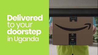 MallforAfrica App Ships 200+ US/UK Stores To Your Doorstep In Uganda screenshot 5