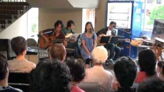 君をのせて Covered by PAX