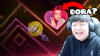 DORADURA 100% (EXTREME DEMON) by Ivashka! | Geometry Dash