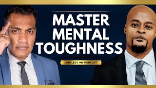 How To Develop Unshakable Mental Toughness With Dre Baldwin