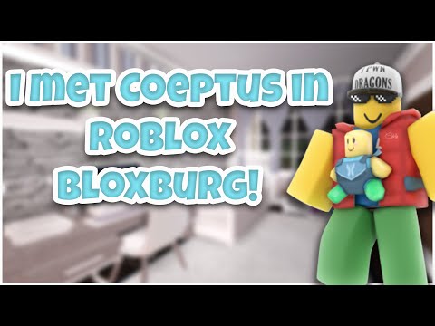 Coeptus - Roblox