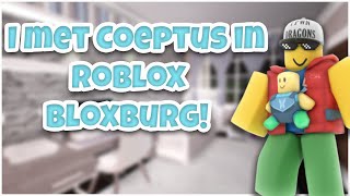 Coeptus - Roblox