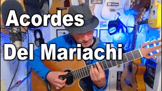 Como Tocar El Mariachi ANTONIO BANDERAS