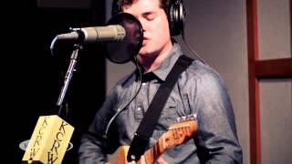 Video thumbnail of "Surfer Blood performing "Say Yes To Me" Live on KCRW"