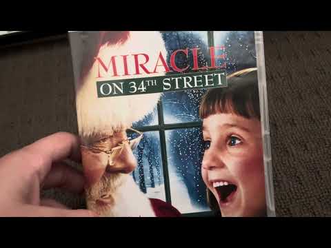 My 20th Century Fox Presents Death Villains VHS DVD And Blu Ray Collection