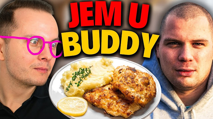 RESTAURACJA BUDDY i JEGO DZIEWCZYNY - ILE KOSZTUJE OBIAD i JAK SMAKUJE?!