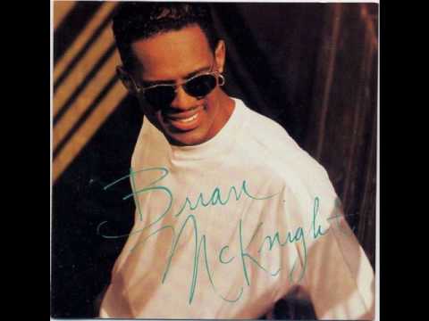 Brian McKnight -