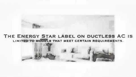 Comfort Aire Mini Split Error Codes in Mini Split Warehouse
