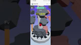 STACK FALL GAME screenshot 5