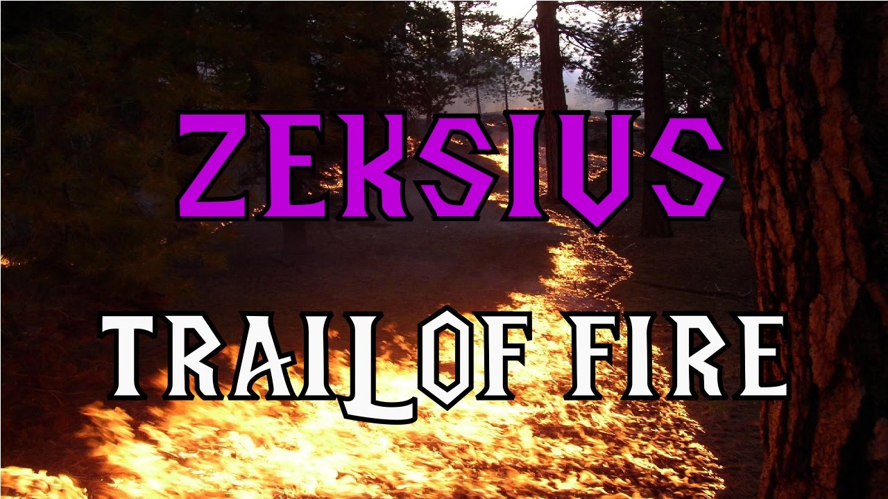 Zeksius - Warlock PvP - Trail of Fire - WoW 5.4.8 (Warmane)