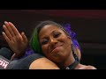 Athena calls a Minion EXPULSION Meeting! | #ROH TV 12/26/24