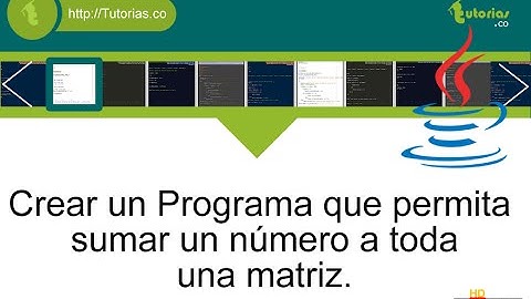 arrays – java (matriz mas numero)