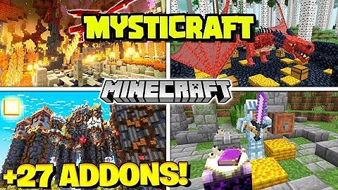 “Ultimate Minecraft PE Mod You Can’t Miss – Next-Level Fun & Features!”