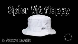 Spier Wit Floppy