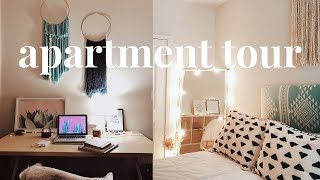 My San Diego Apartment Tour | Mid-Century Modern Meets Scandinavian Hygge by Chelsea Dinen 71,079 views 6 years ago 16 minutes