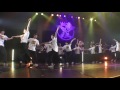KYU / WEEKEND HERO -J-POP SPECIAL- 2016 DANCE & LIVE BAND SHOWCASE