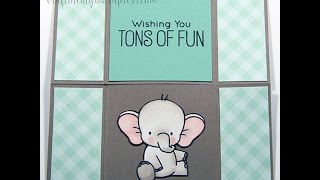 Infinity Card (aka Never-Ending Card)
