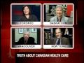 The Truth About Canadian Health Care