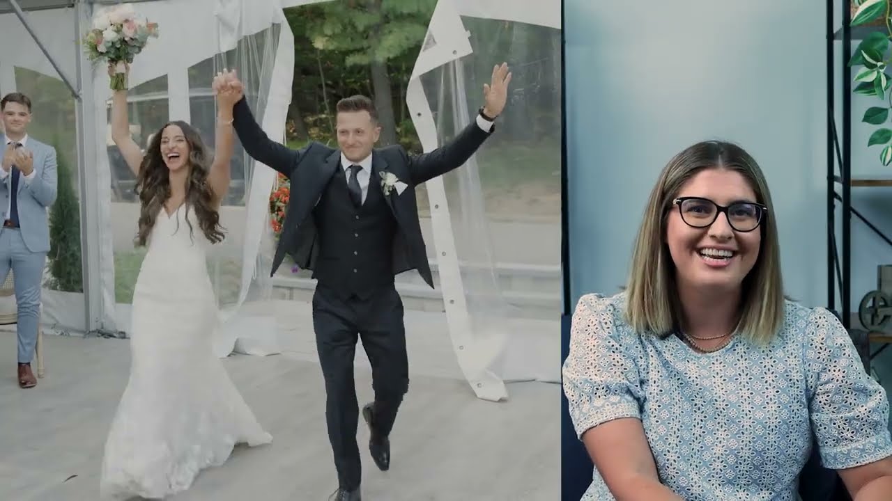 Madeline Hockley Weddings & Events