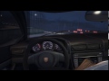 Grand Theft Auto sex in a car