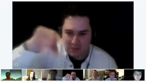 Conversations+ - After Show w/Chee Chew & David Bennett