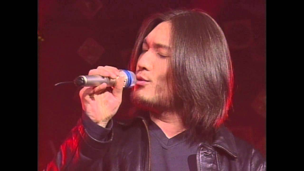 [1997] 임재범 - Don't let the sun go down on me