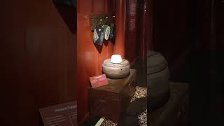 TUGAS UAS VIDEO FIELD TRIP MUSEUM ACEH.
