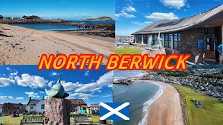 North Berwick
