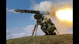 1 SOLDIER WITH #MORTAR AND #RPG 32  VS NATO COLUMN