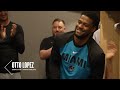 Behind the Fightin' Fish Ep. 3