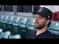 Behind the Fightin' Fish Ep. 3