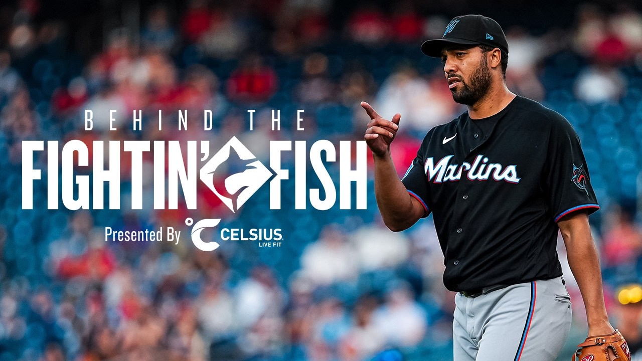 Behind the Fightin' Fish Ep. 3