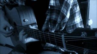 Slow Circle II (Alex De Grassi Cover)