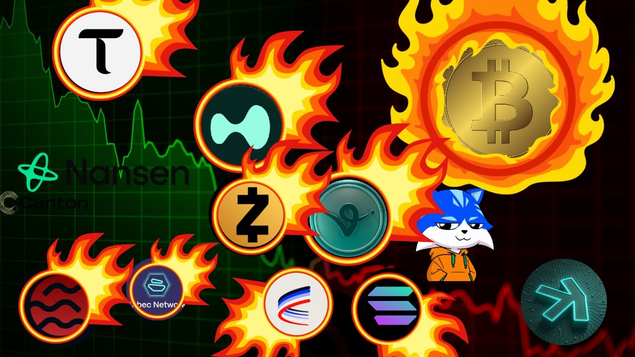 🔥Криптовалютная распродажа! Всё должно быть распродано! Kaspa, TAO, SUI — вам нужно сделать это п...